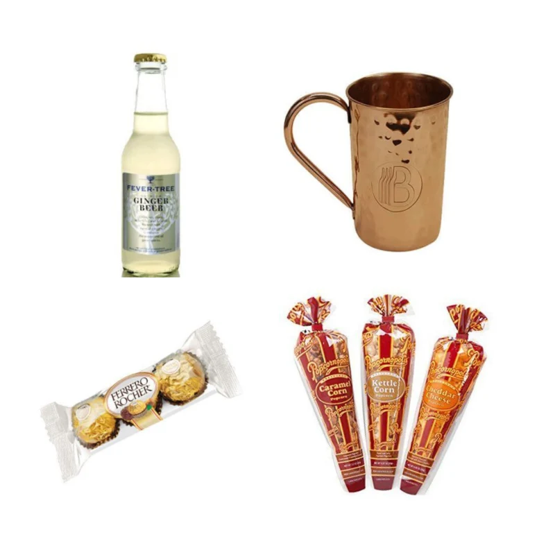 Mule Cocktail Bundle