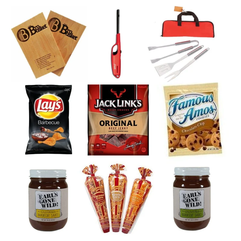 BBQ Party Bundle