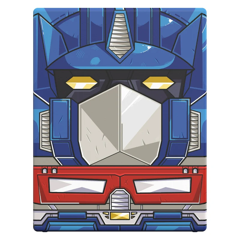 Squaroes Squaroe Transformers TR001 - Optimus Prime