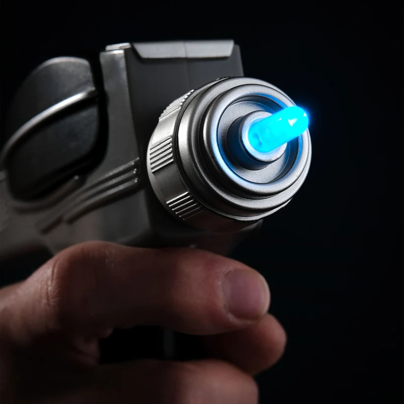 Star Trek - Phaser Replik mit Licht und Sound