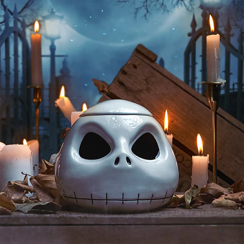 Nightmare Before Christmas - Jack Skellington Keksdose