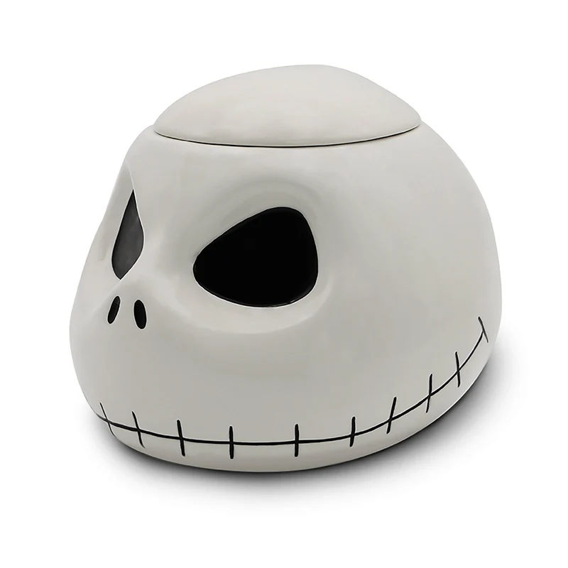 Nightmare Before Christmas - Jack Skellington Keksdose