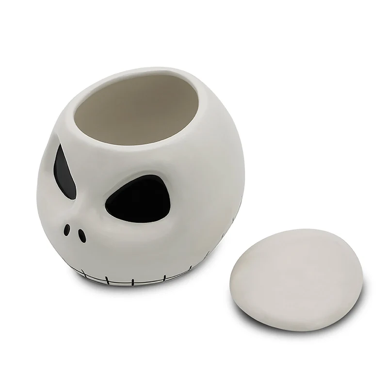 Nightmare Before Christmas - Jack Skellington Keksdose