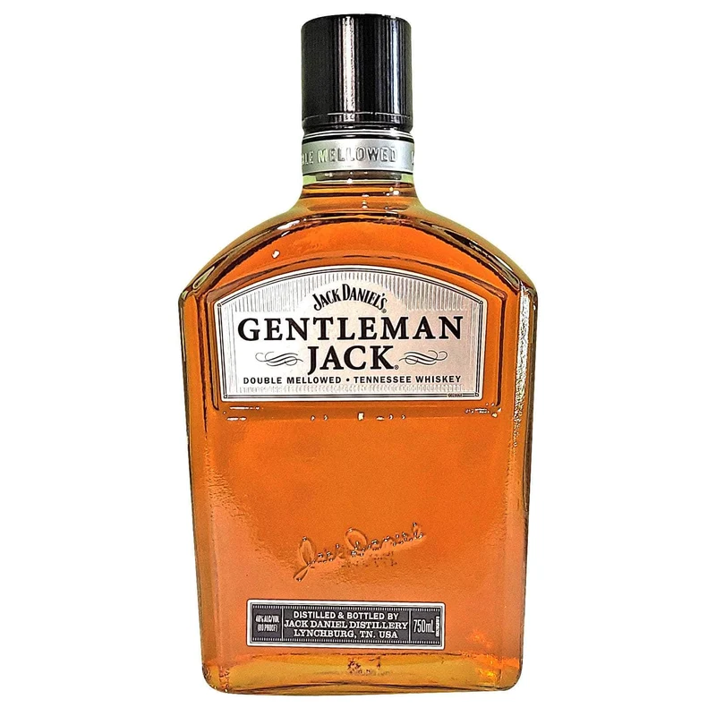 Gentleman Jack Gift Set