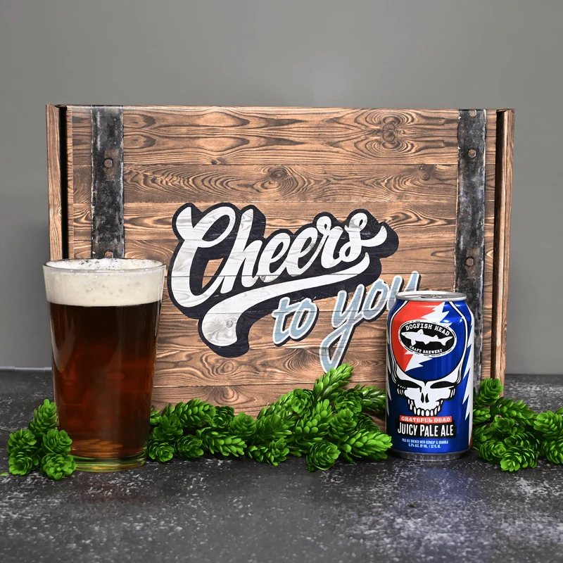 Beer Gram