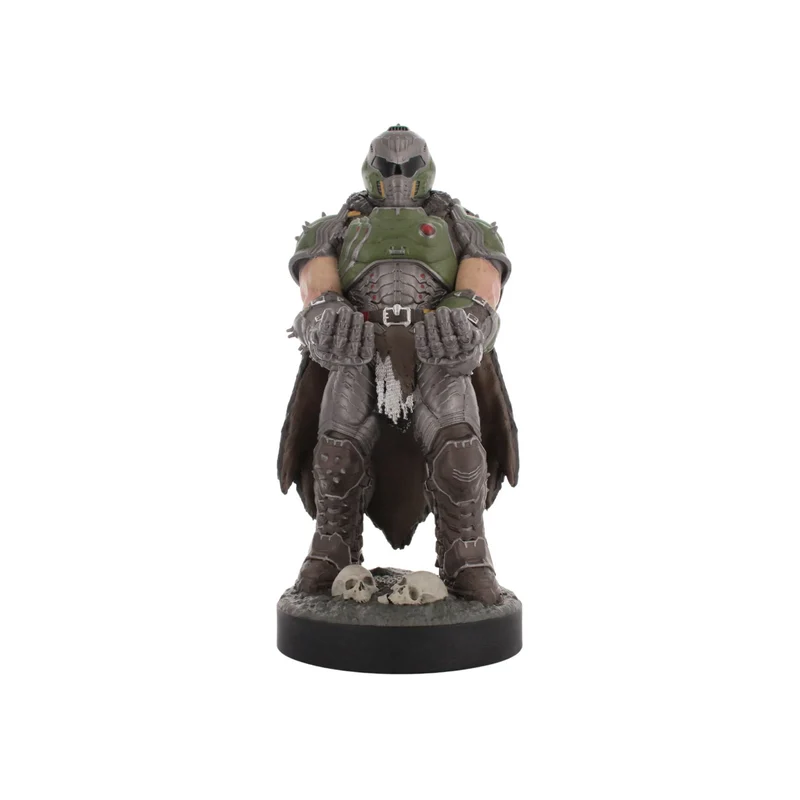 Doom Cable Guys Lade-Halter Doomslayer 25cm