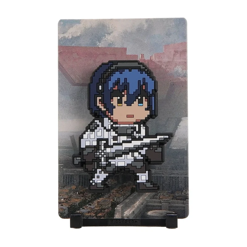Metaphor: ReFantazio FiGGYZ Magnet-Sammelfigur Protagonist