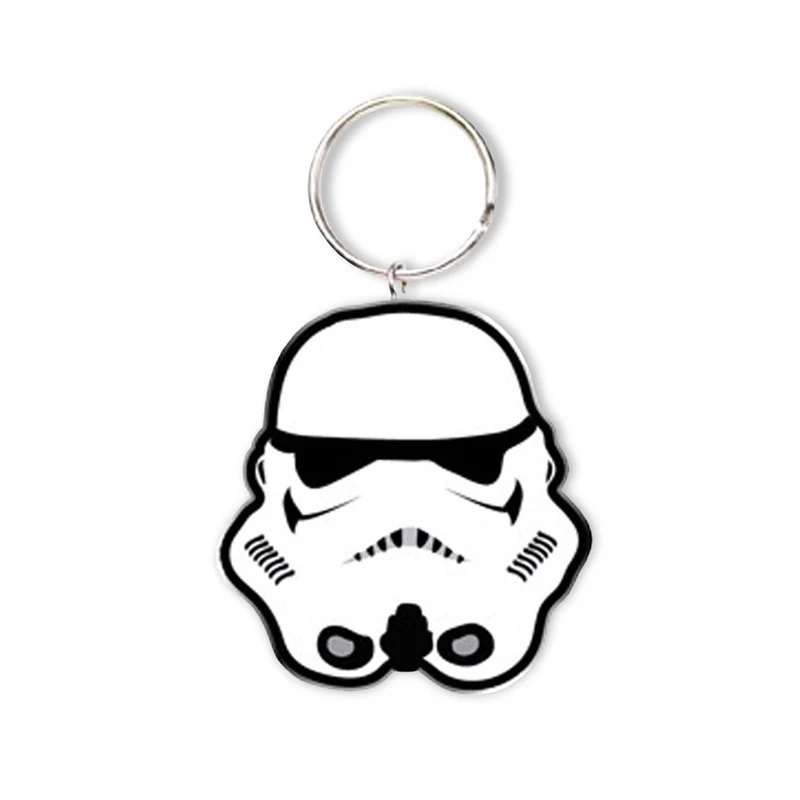 Star Wars - Stormtrooper Schlüsselanhänger
