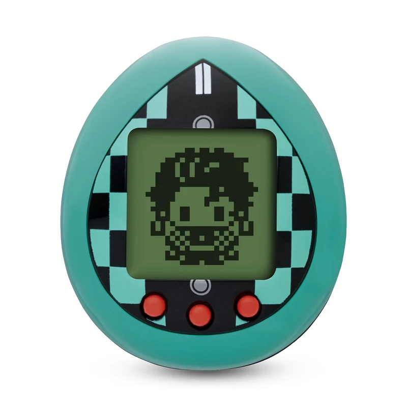 Demon Slayer - Tanjiro Tamagotchi