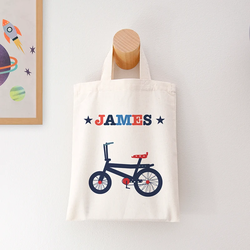 Personalised Personalised Boy's Goody Bag