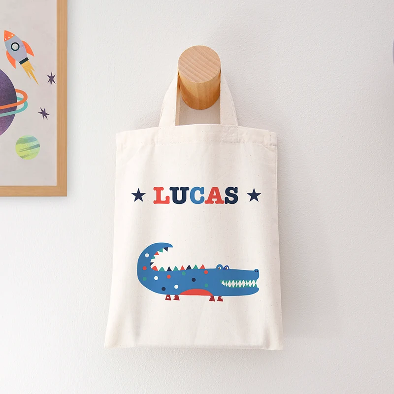Personalised Personalised Boy's Goody Bag