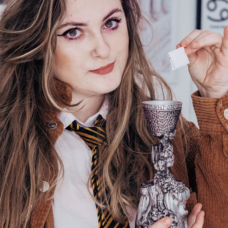 Der Feuerkelch - Harry Potter