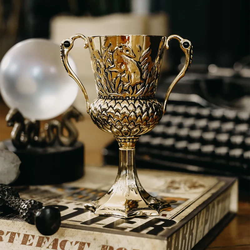 Harry Potter - Hufflepuff Kelch