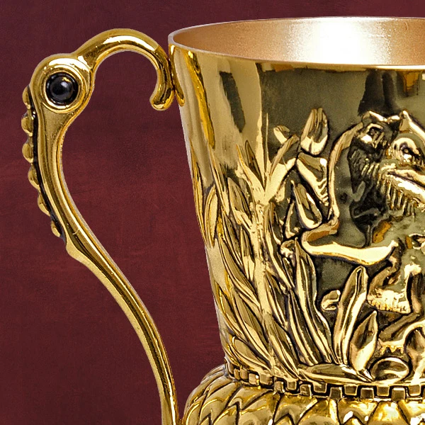 Harry Potter - Hufflepuff Kelch