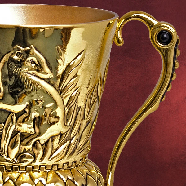 Harry Potter - Hufflepuff Kelch