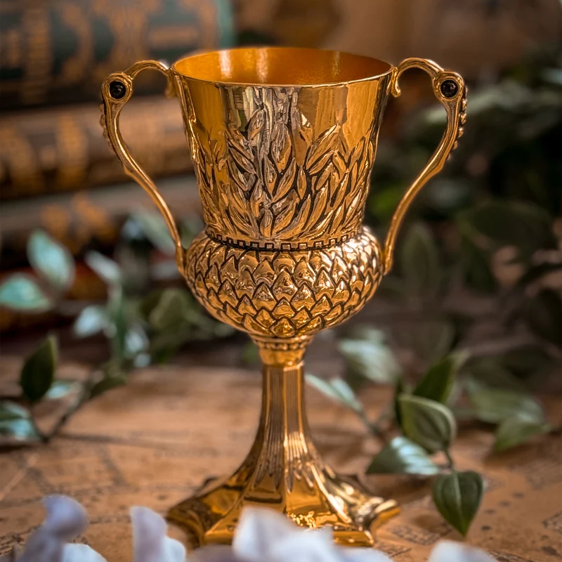 Harry Potter - Hufflepuff Kelch