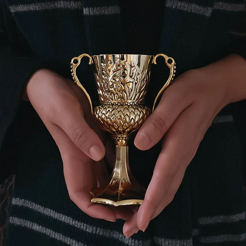 Harry Potter - Hufflepuff Kelch