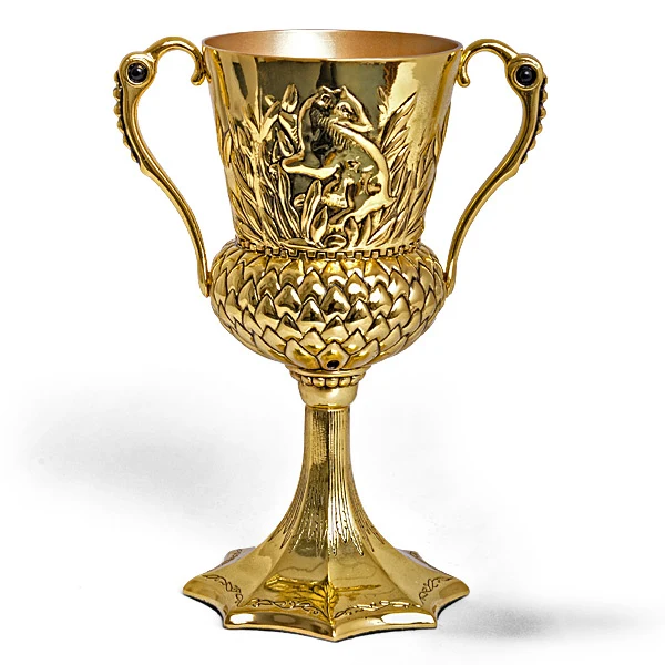 Harry Potter - Hufflepuff Kelch