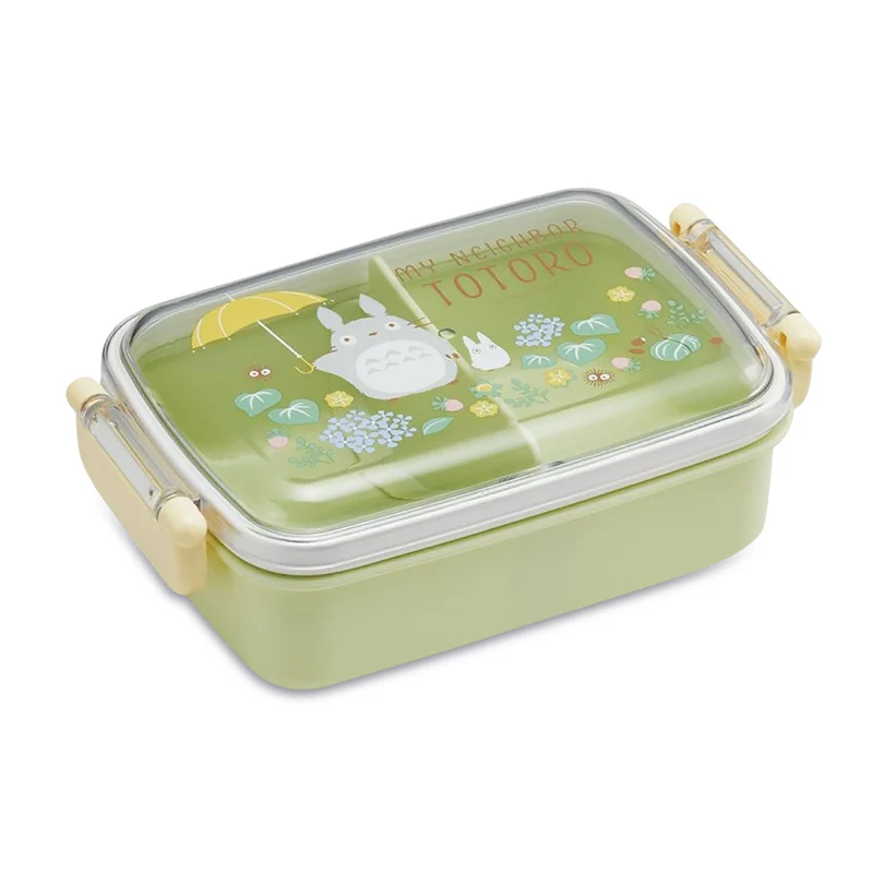 Totoro - Holding Umbrella Lunchbox