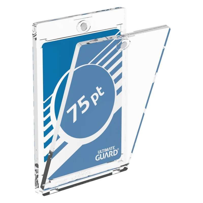Ultimate Guard Card Case Magnetic - 75 pt