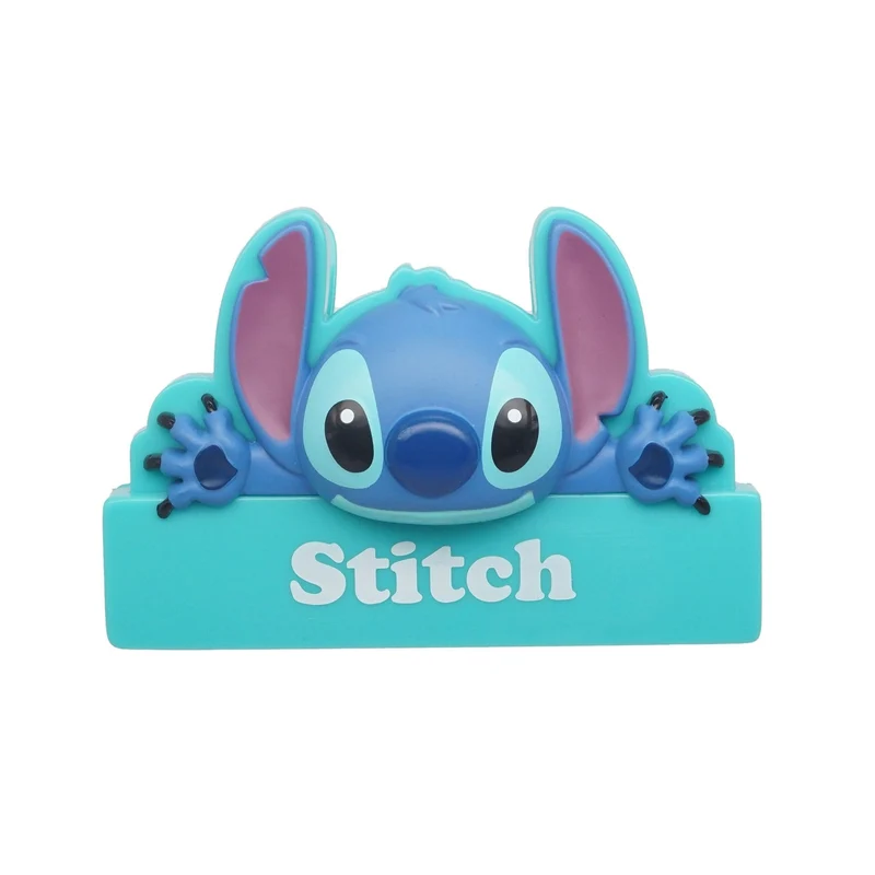 Lilo & Stitch Soft Touch Magnet Stitch