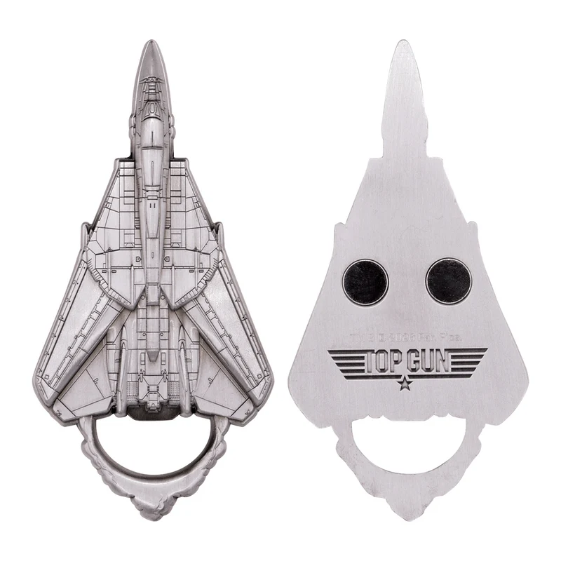 Top Gun - F14 Flaschenöffner