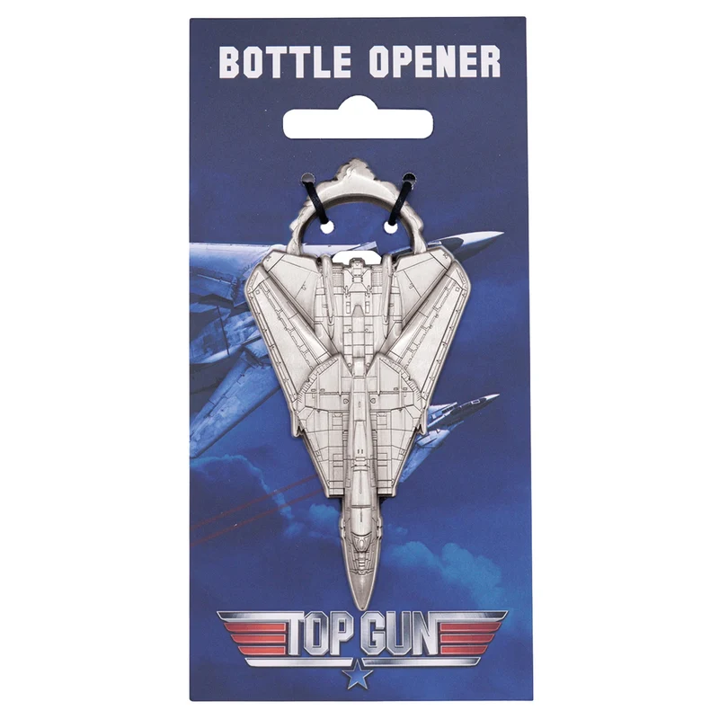 Top Gun - F14 Flaschenöffner