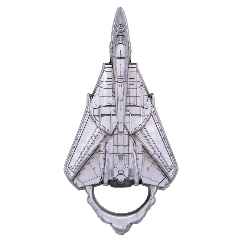 Top Gun - F14 Flaschenöffner