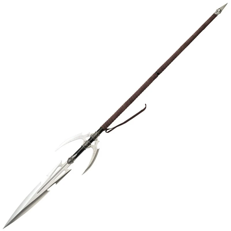 Kit Rae Replik 1/1 Allaxdrow Speer 177 cm