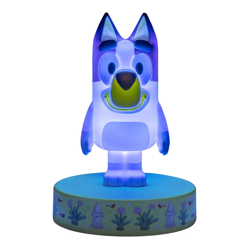 Bluey Icons Leuchte