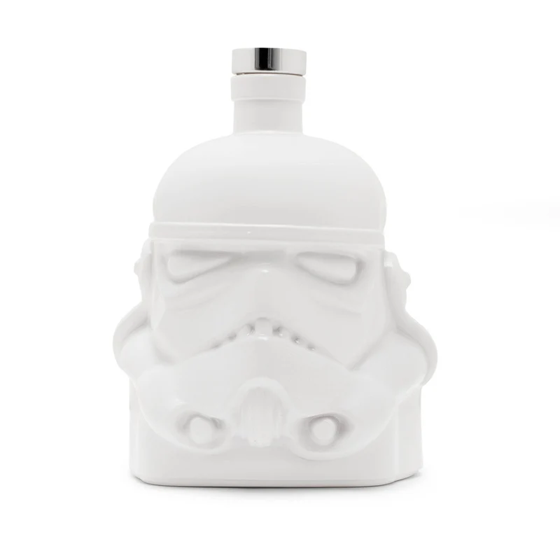 Original Stormtrooper Karaffe White Stormtrooper