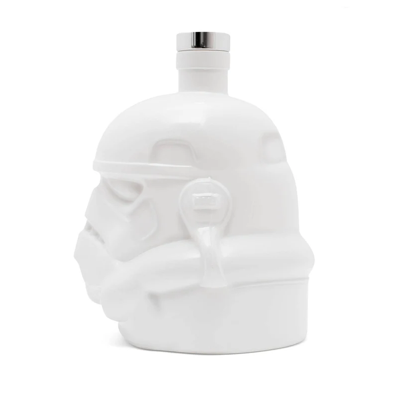 Original Stormtrooper Karaffe White Stormtrooper