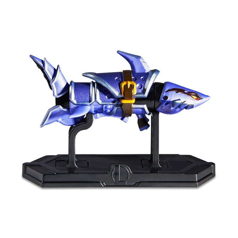 League of Legends - Jinx Fishbone Mini Replik