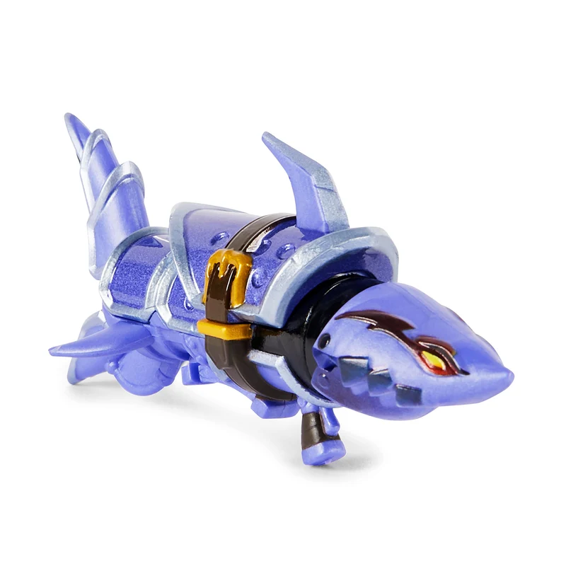 League of Legends - Jinx Fishbone Mini Replik