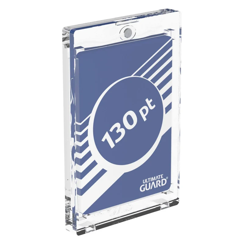 Ultimate Guard Card Case Magnetic - 130 pt