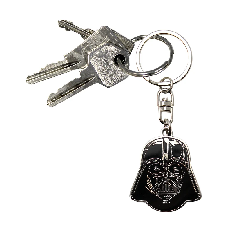Darth Vader Schlüsselanhänger - Star Wars