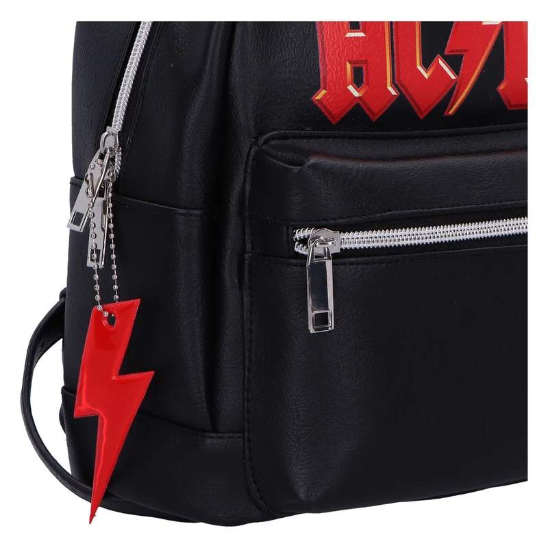 AC/DC Rucksack