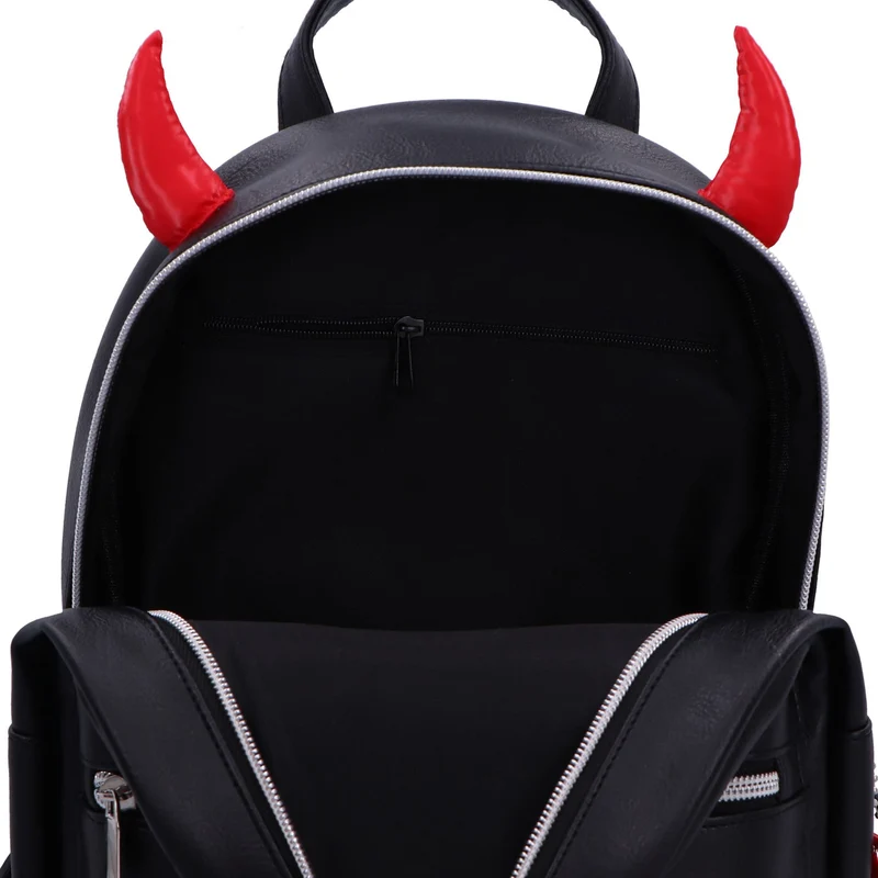 AC/DC Rucksack