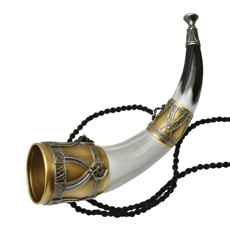 Der Herr der Ringe - Horn von Gondor Replik