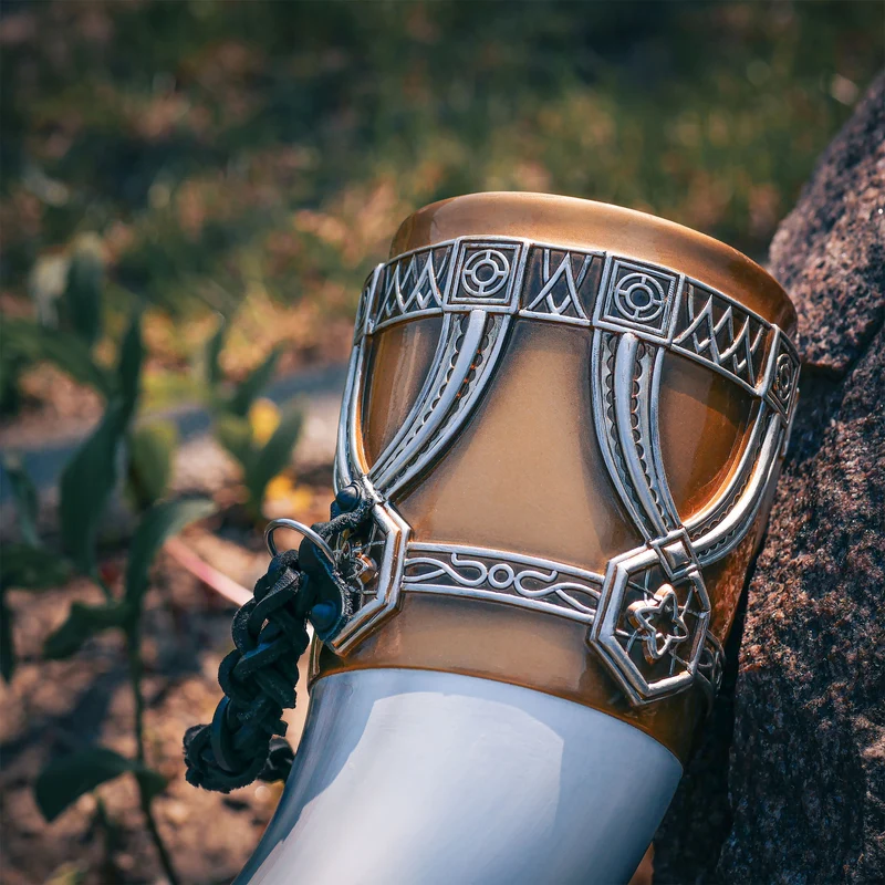 Der Herr der Ringe - Horn von Gondor Replik