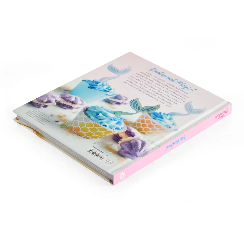 Disney Prinzessin - Das Backbuch