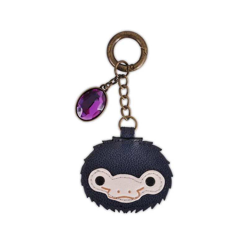 Niffler Face Schlüsselanhänger - Phantastische Tierwesen