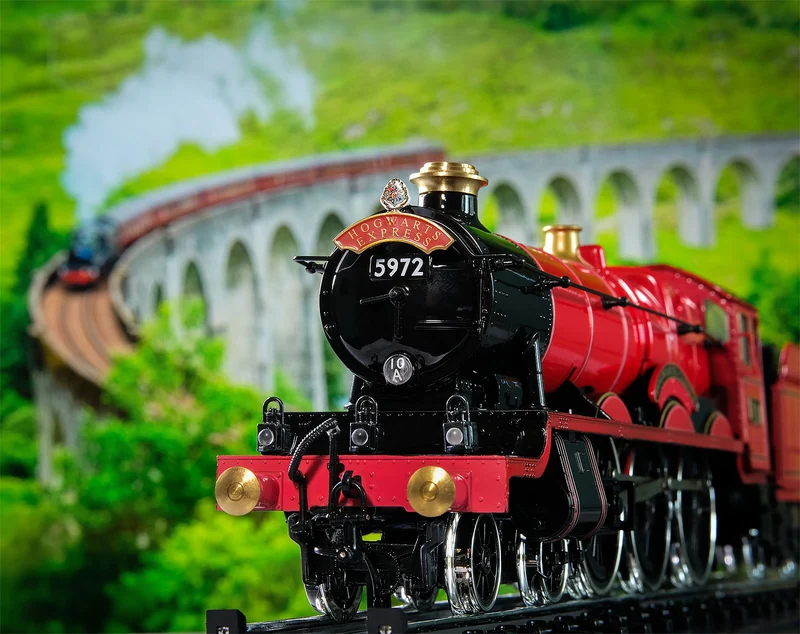Hogwarts Express