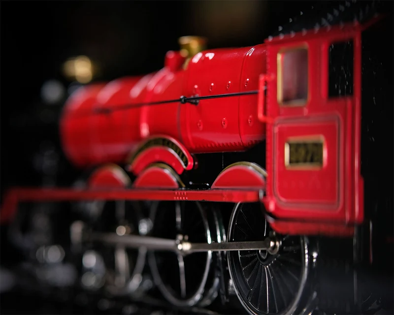 Hogwarts Express