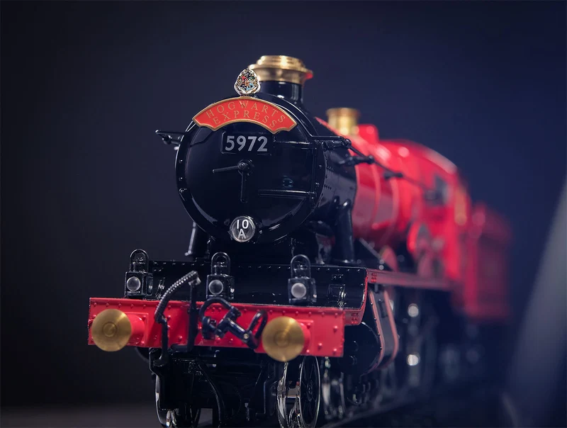 Hogwarts Express