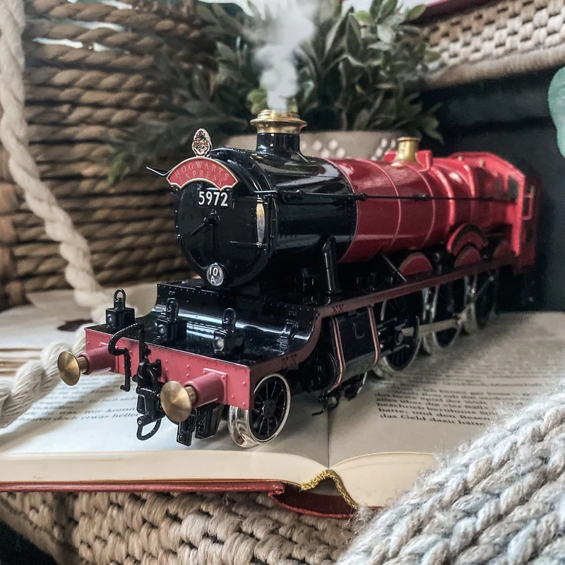 Hogwarts Express