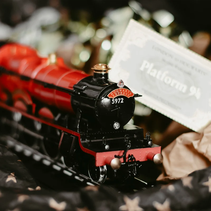 Hogwarts Express
