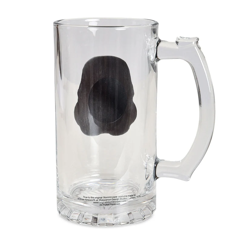 Original Stormtrooper Glaskrug