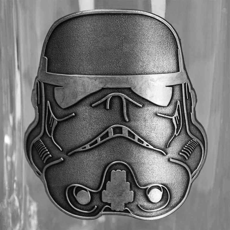 Original Stormtrooper Glaskrug