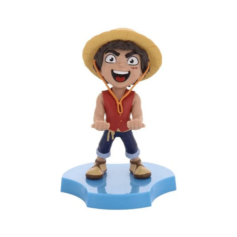 One Piece Cable Guys Mini Lade-Halter Luffy Holdems